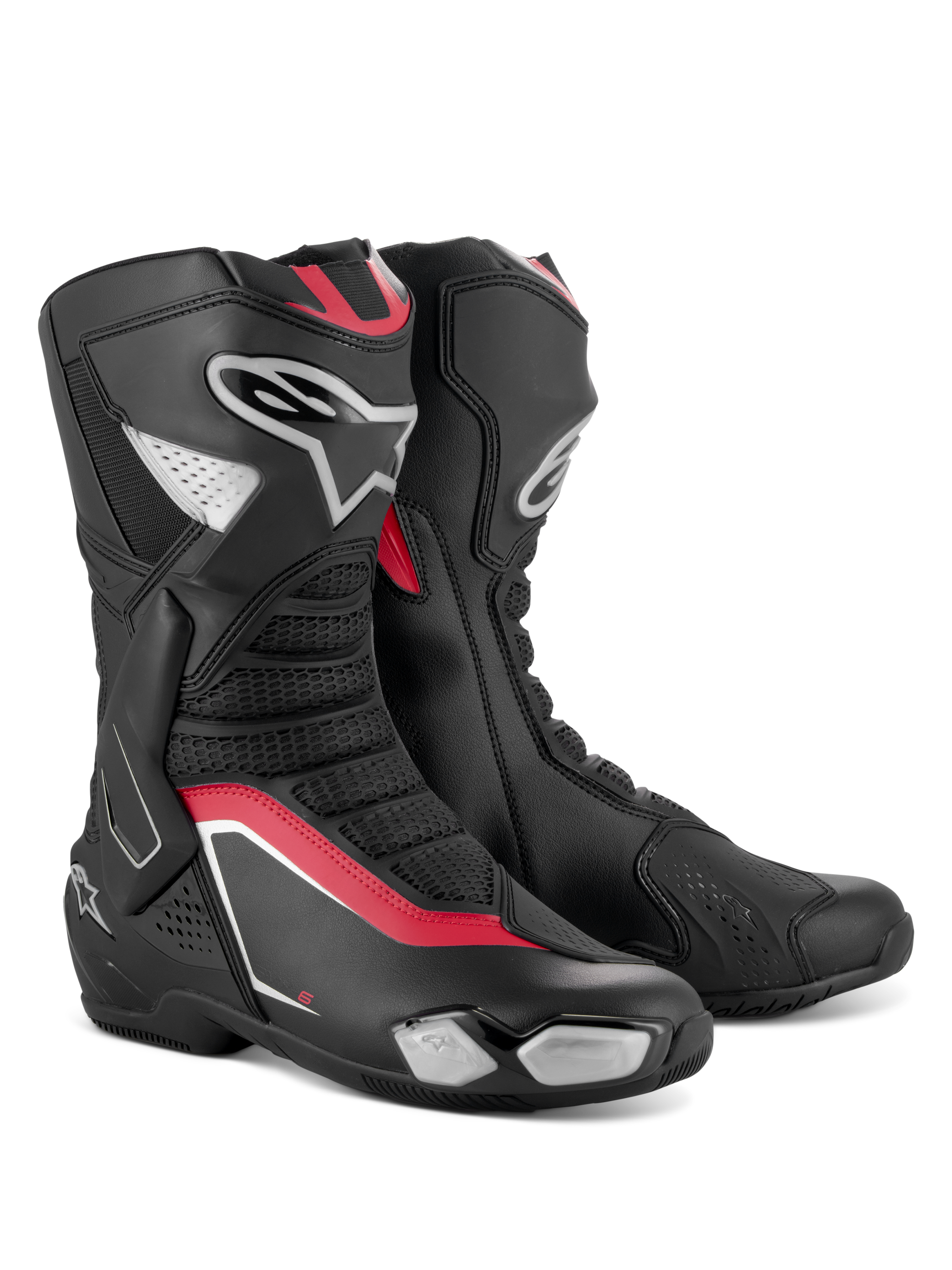 SMX-6 V3 Boots