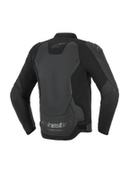 GP Force V2 Leather Jacket