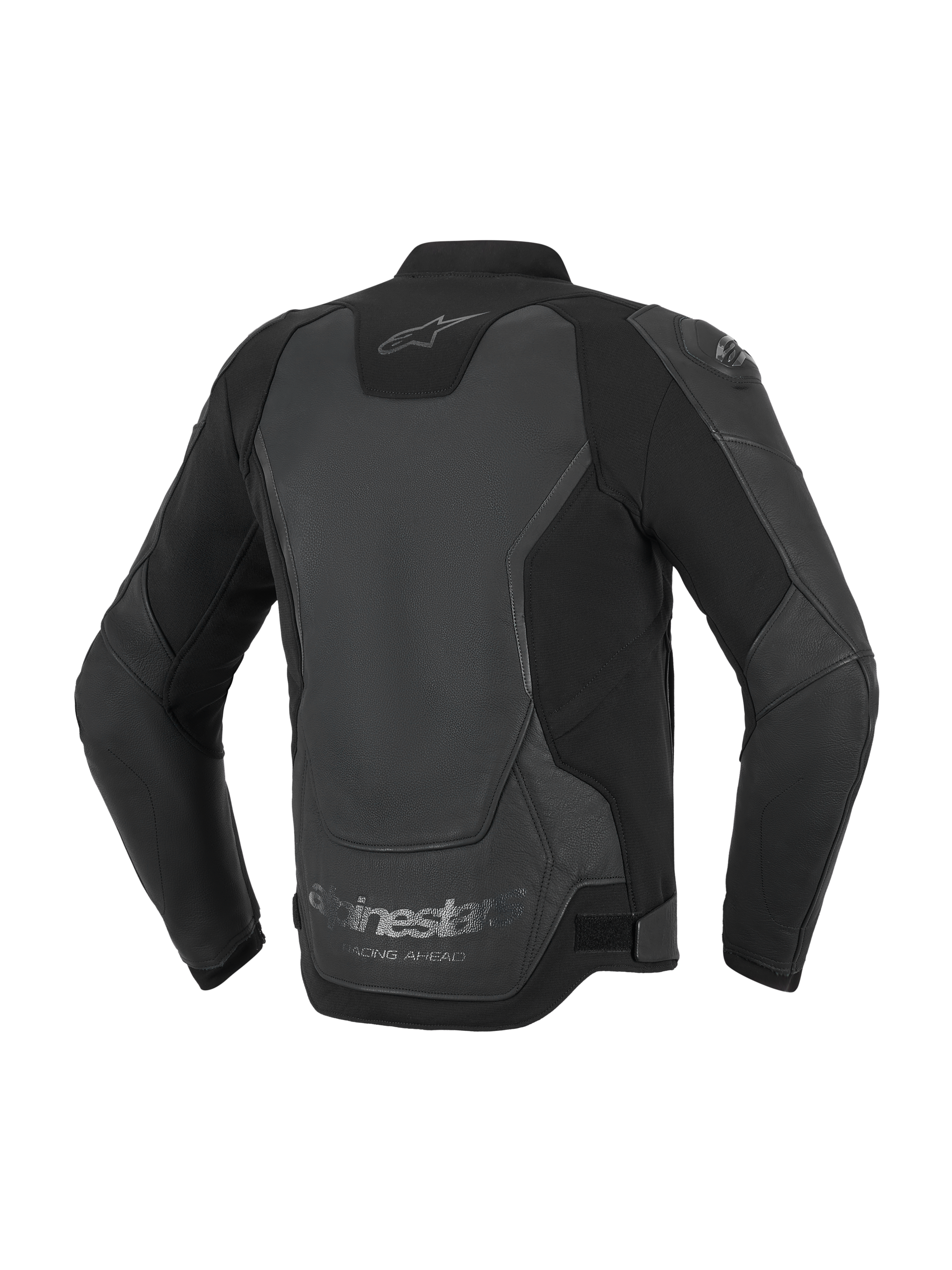 GP Force V2 Leather Jacket