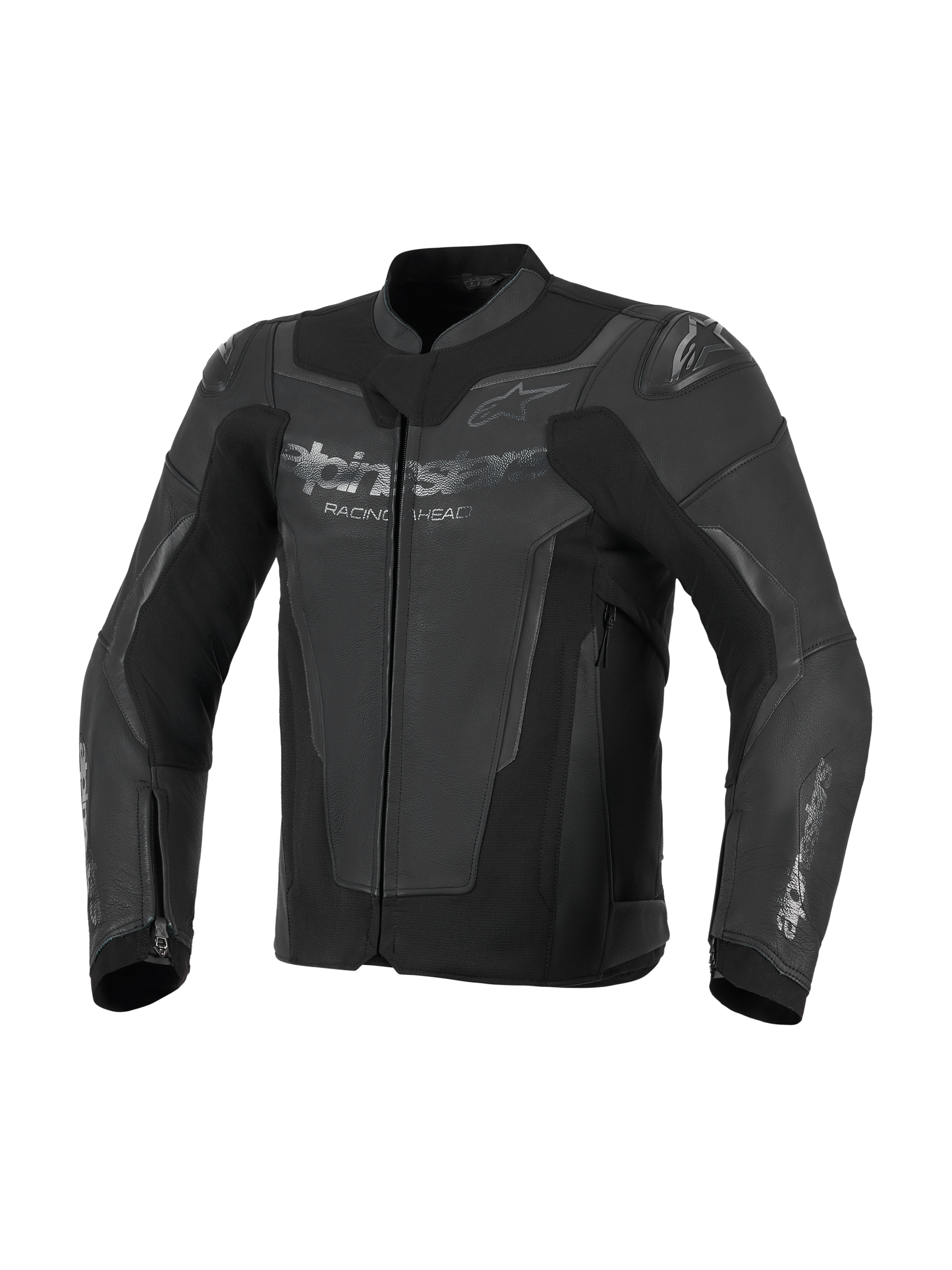 GP Force V2 Leather Jacket