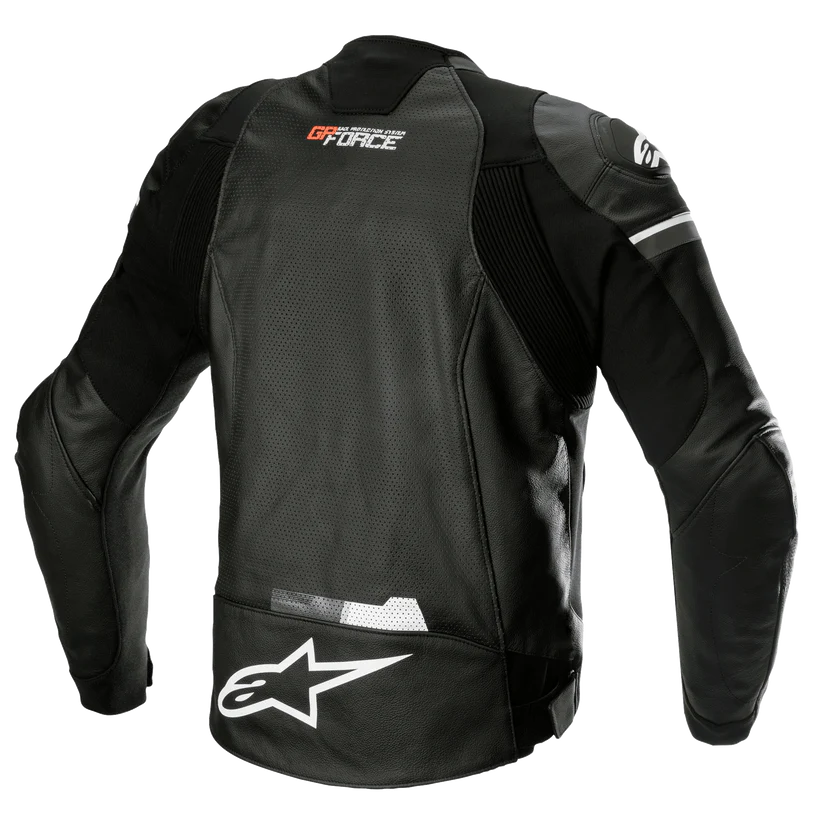 Alpinestars Missile Ignition V2 Leather Jacket