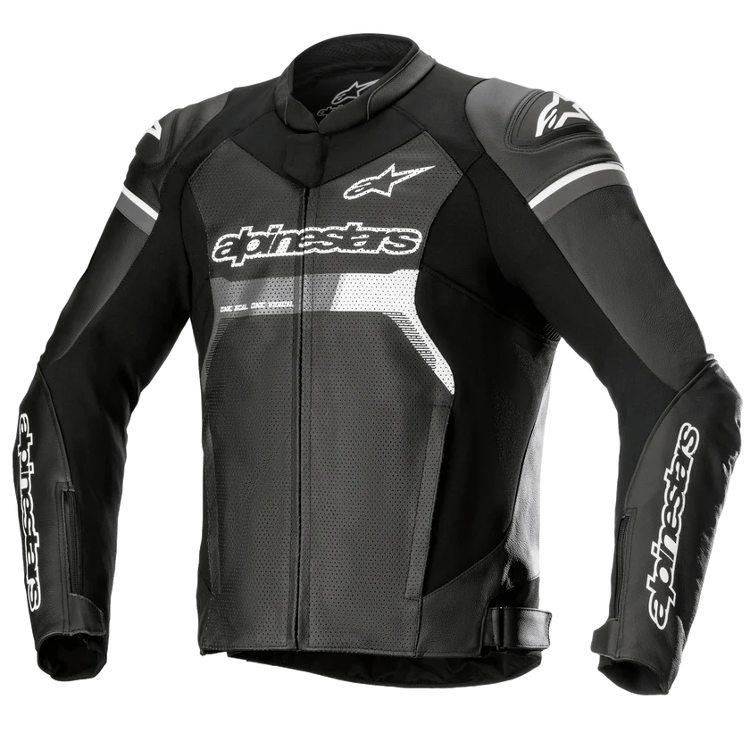 Alpinestars Missile Ignition V2 Leather Jacket