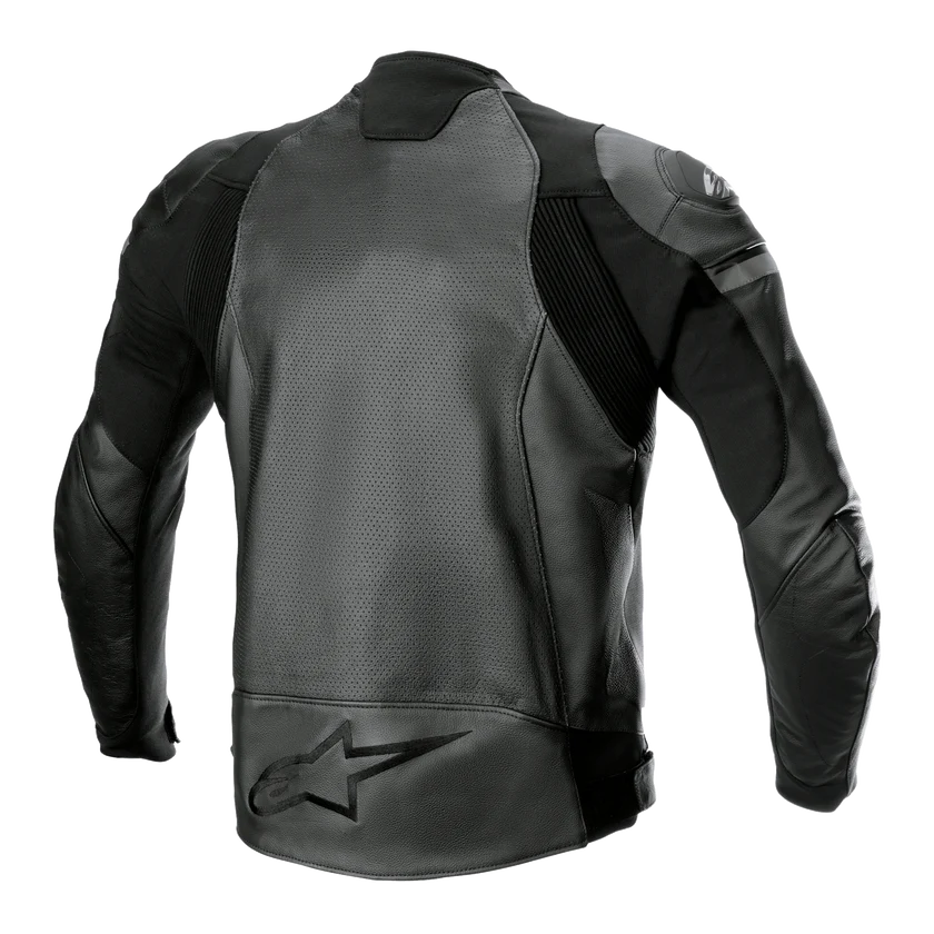 Alpinestars Missile Ignition V2 Leather Jacket