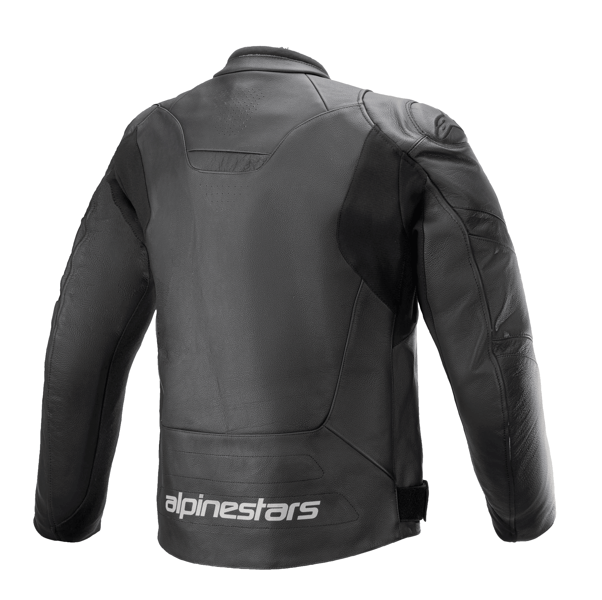 Faster V2 Leather Jacket