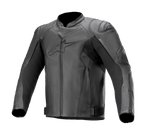 Faster V2 Leather Jacket