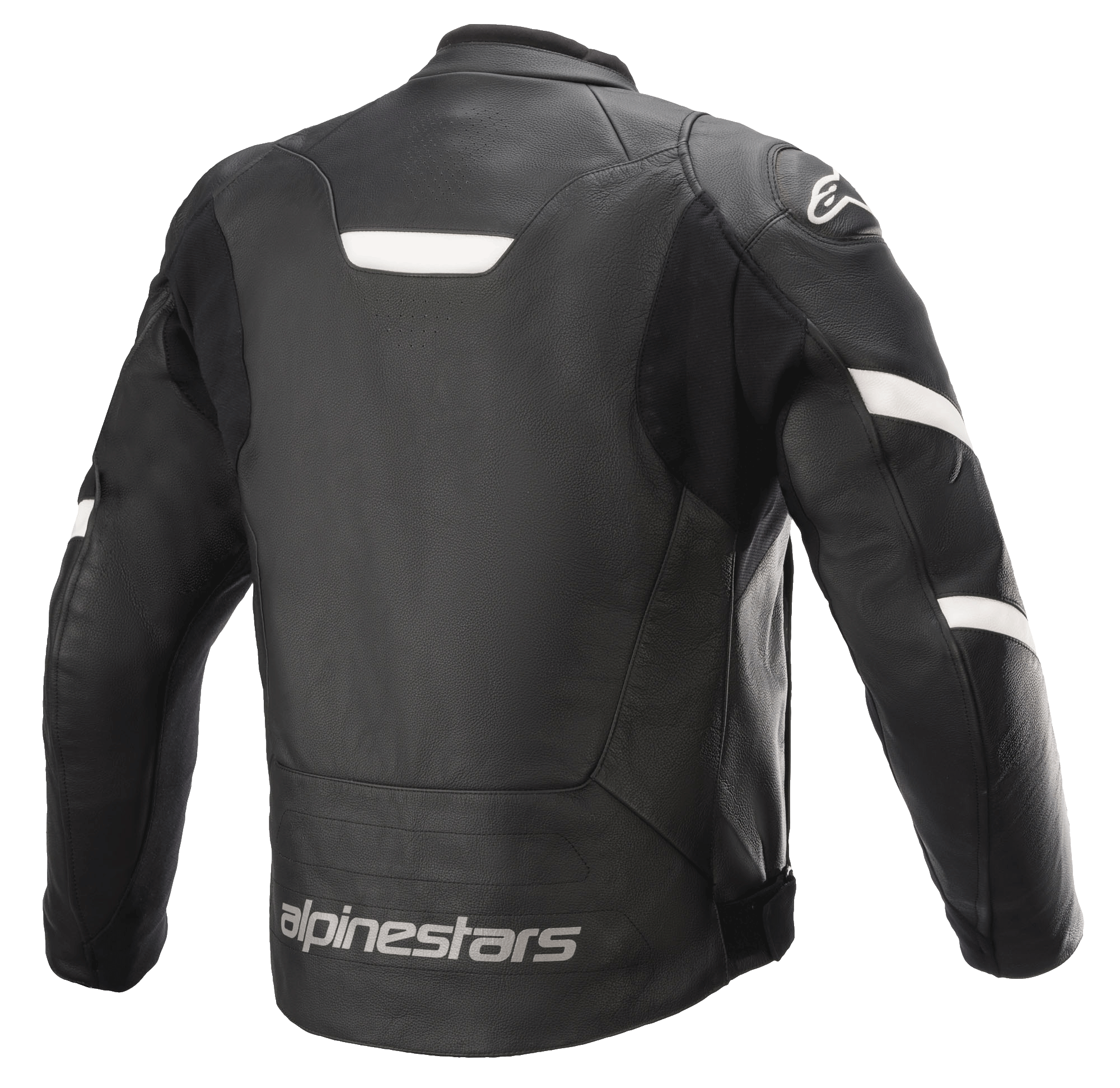 Faster V2 Leather Jacket