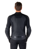 Faster V3 Leather Jacket