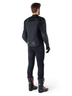 Faster V3 Airflow Leather Jacket