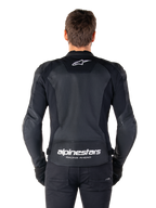 Faster V3 Airflow Leather Jacket