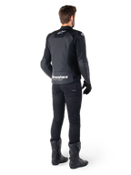 Faster V3 Airflow Leather Jacket