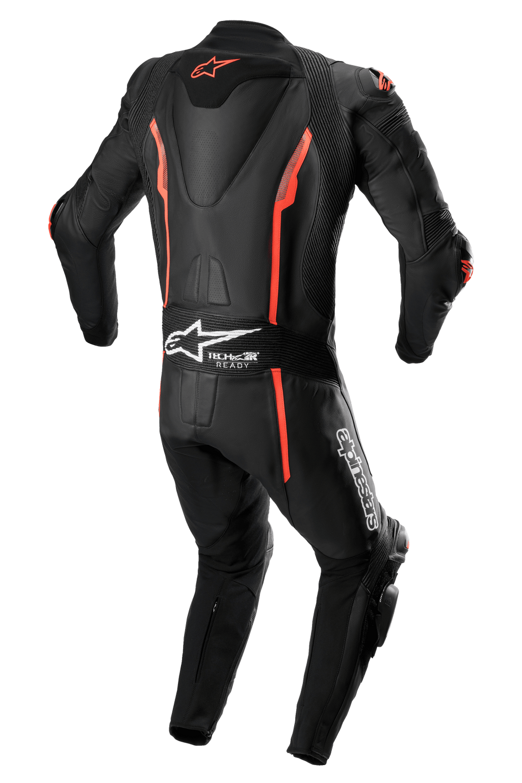 Missile V2 Leather Suit - 1Piece