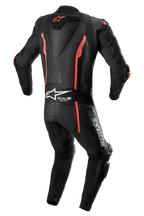 Missile V2 Leather Suit - 1Piece