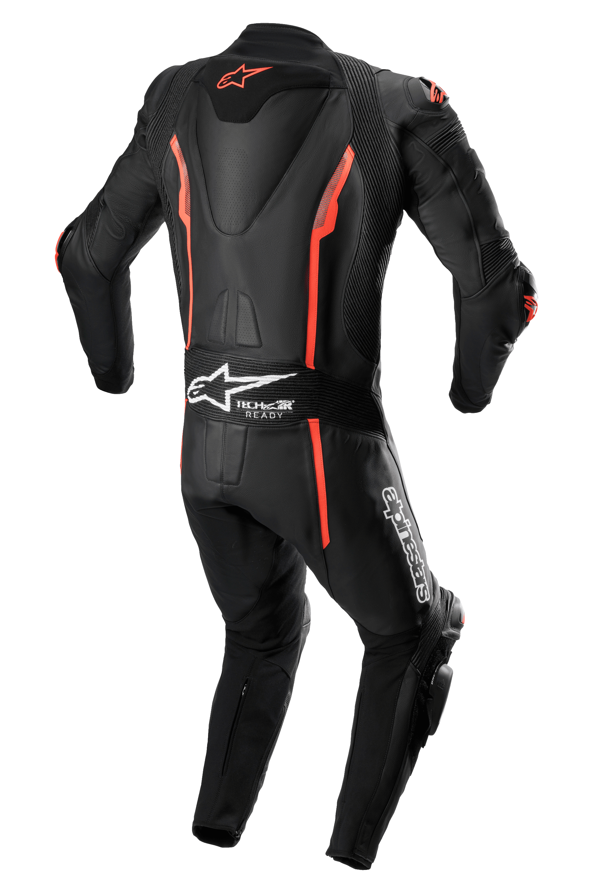 Missile V2 Leather Suit - 1Piece