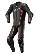 Missile V2 Leather Suit - 1Piece