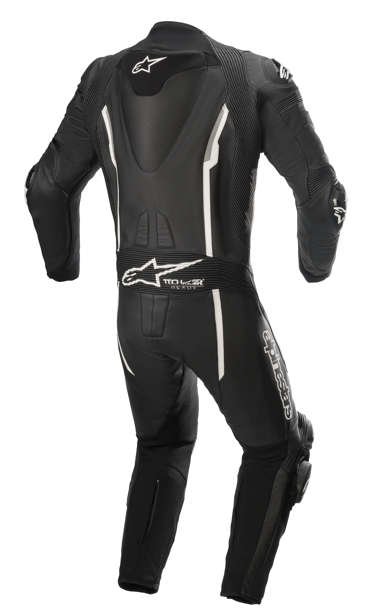 Missile V2 Leather Suit - 1Piece