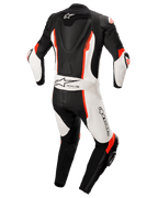 Missile V2 Leather Suit - 1Piece