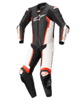 Missile V2 Leather Suit - 1Piece