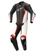 Missile V2 Leather Suit - 1Piece