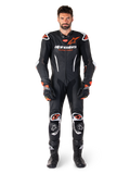 GP-R7 Leather Suit - 1Piece