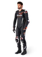 GP-R7 Leather Suit - 1Piece