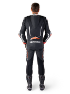 GP-R7 Leather Suit - 1Piece
