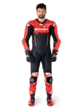 GP-R7 Leather Suit - 1Piece