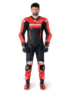 GP-R7 Leather Suit - 1Piece