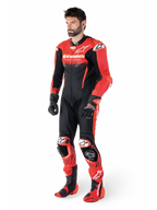 GP-R7 Leather Suit - 1Piece