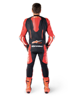 GP-R7 Leather Suit - 1Piece
