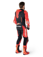 GP-R7 Leather Suit - 1Piece