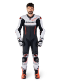 GP-R7 Leather Suit - 1Piece