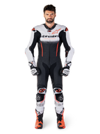 GP-R7 Leather Suit - 1Piece