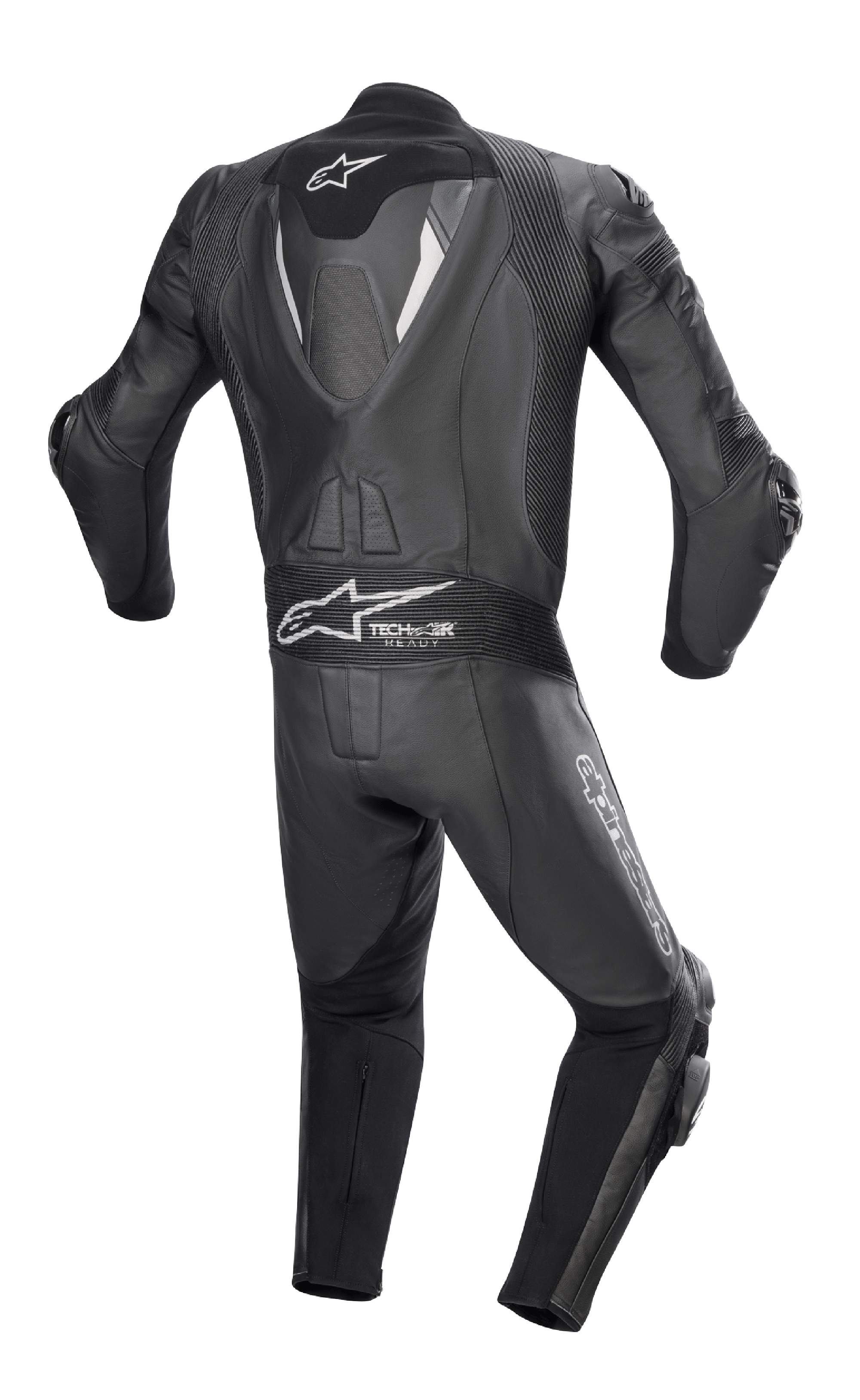 Missile V2 1-Piece Ignition Leather Suit