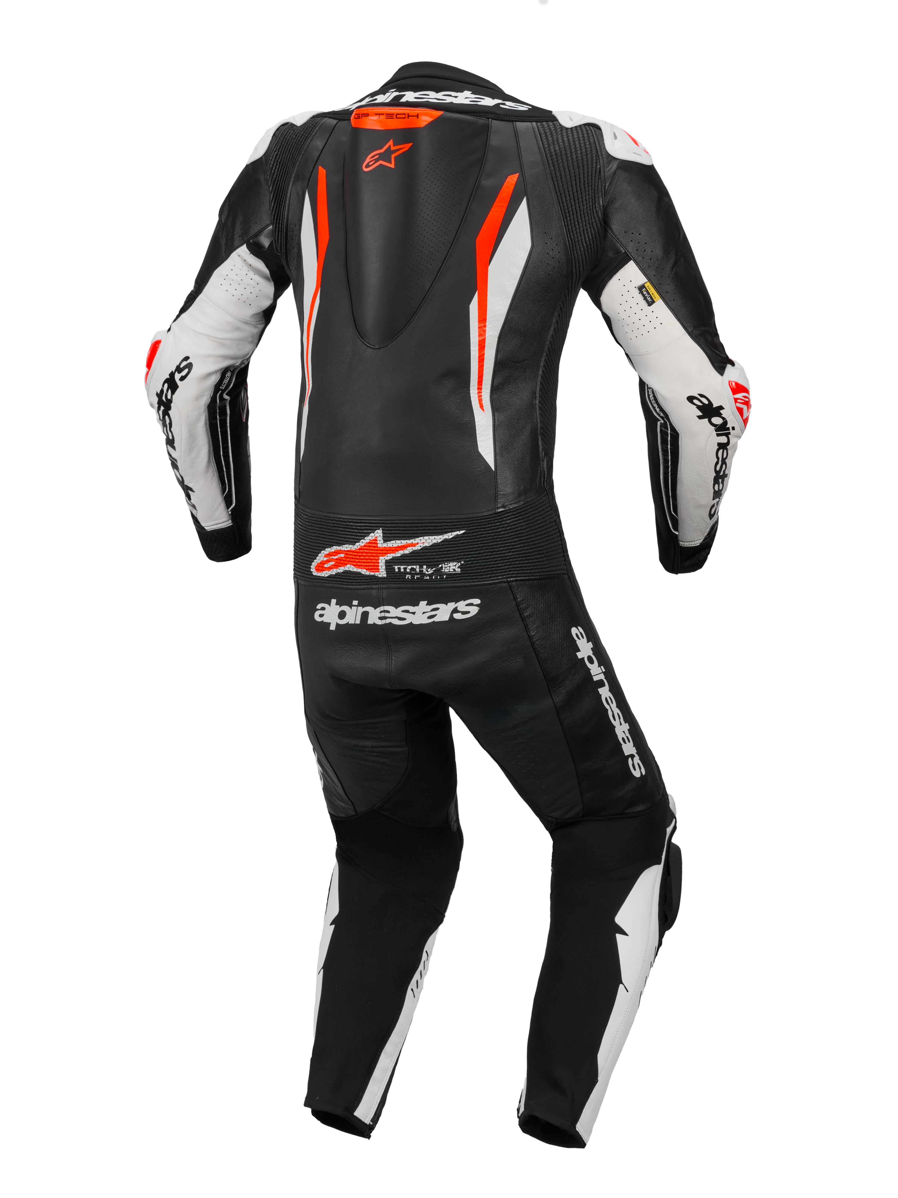 GP Tech V5 Leather Suit - 1Piece