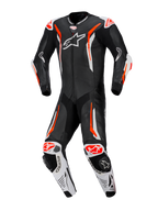 GP Tech V5 Leather Suit - 1Piece