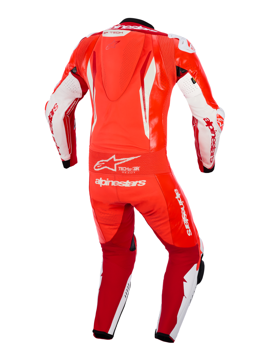 GP Tech V5 Leather Suit - 1Piece