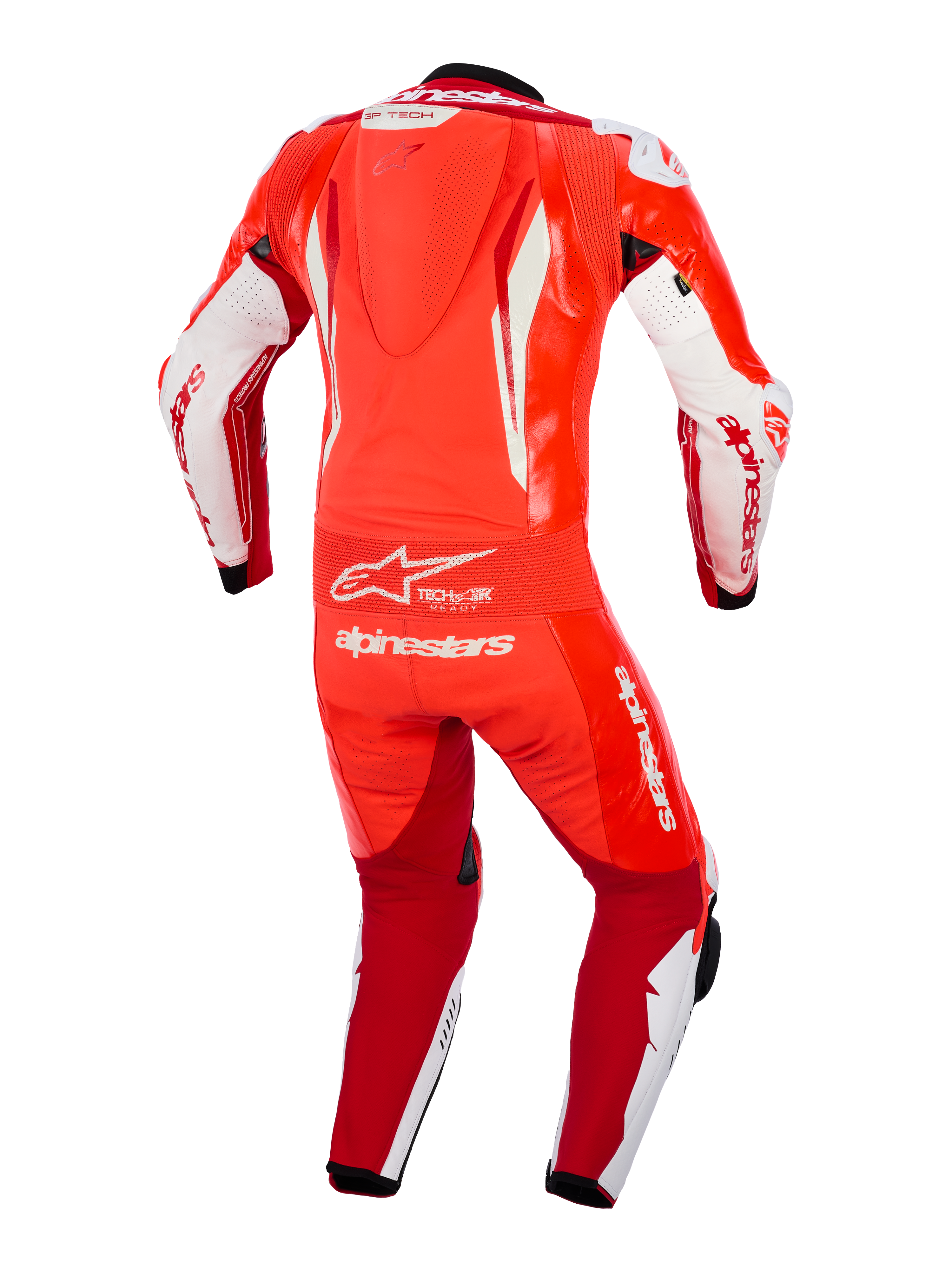 GP Tech V5 Leather Suit - 1Piece