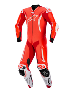GP Tech V5 Leather Suit - 1Piece