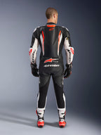 GP Tech V5 Leather Suit - 1Piece