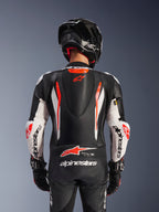 GP Tech V5 Leather Suit - 1Piece