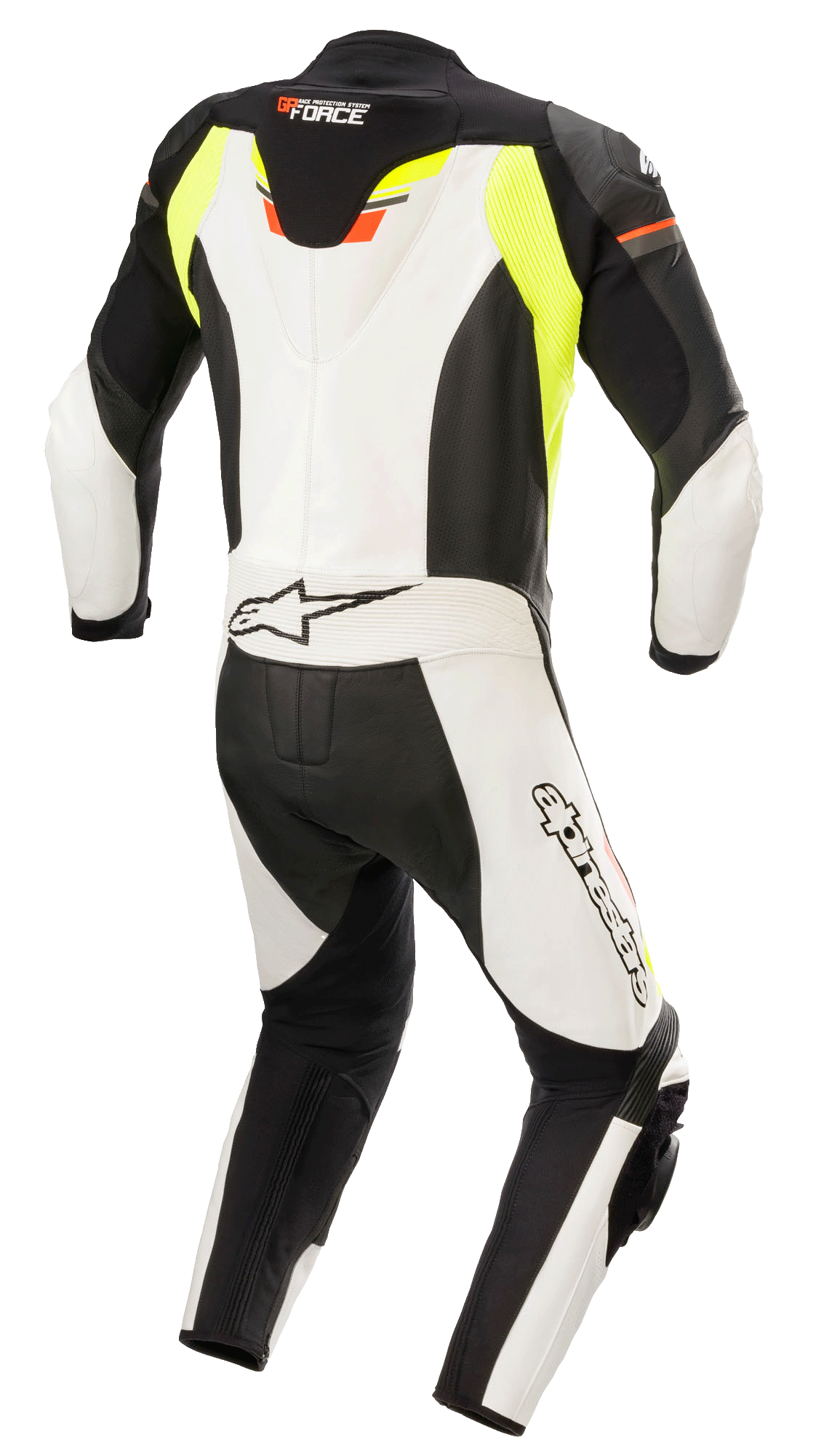 GP Force Chaser Leather - 1PC