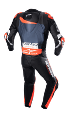 GP Plus V4 Leather Suit - 1Piece