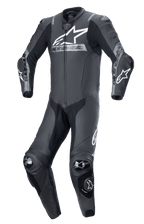 Missile V2 Ward Leather Suit - 1Piece