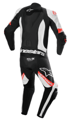 Missile V2 Ward Leather Suit - 1Piece