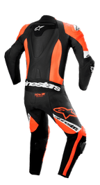 Missile V2 Ward Leather Suit - 1Piece