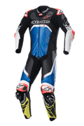 GP Tech V4 Leather Suit