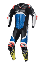 GP Tech V4 Leather Suit