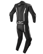 Missile V2 2-Piece Leather Suit