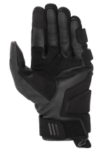 Phenom Leather Gloves