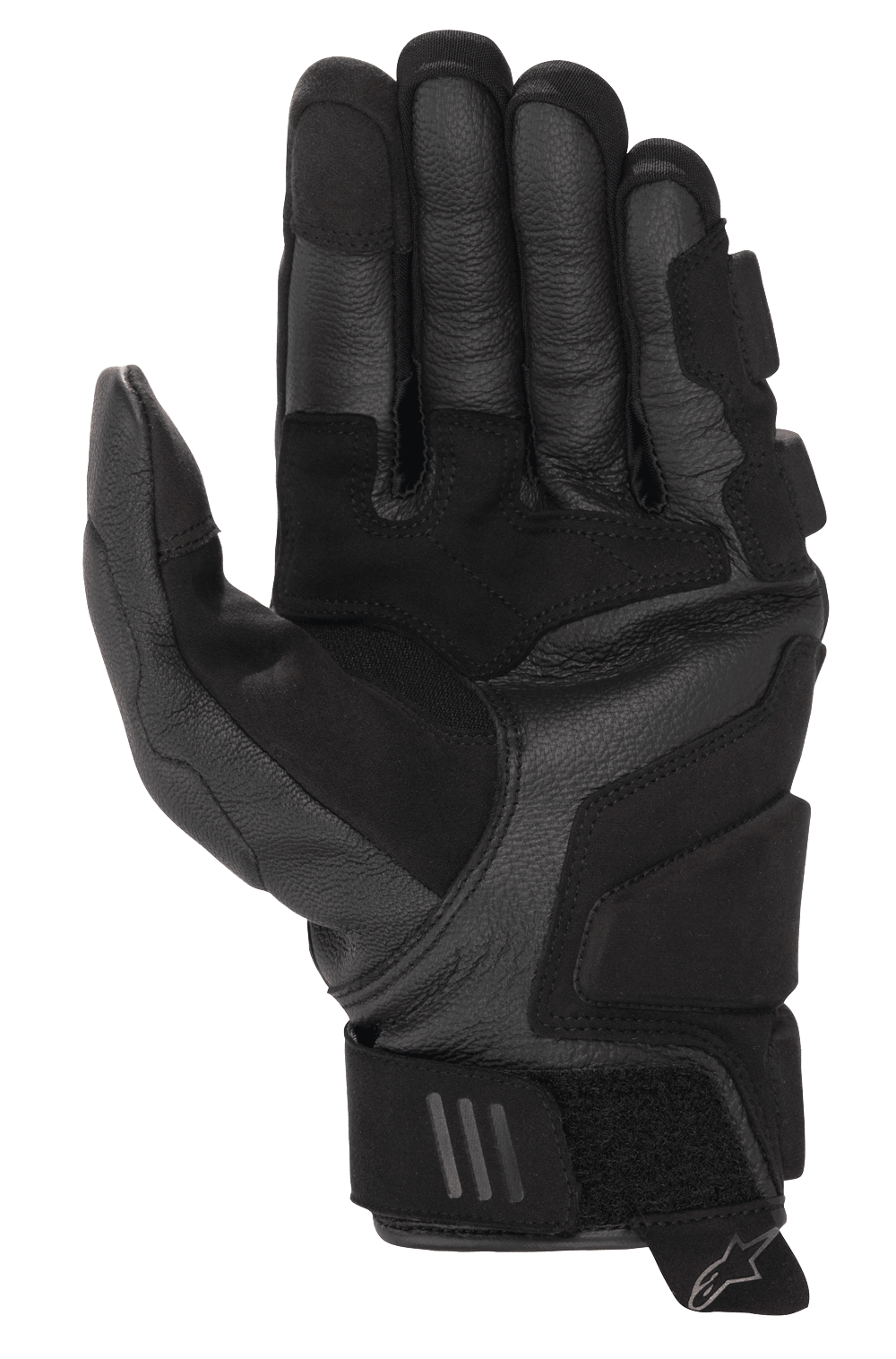 Phenom Leather Gloves